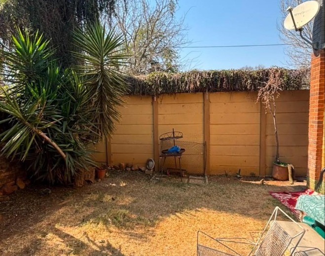 2 Bedroom Property for Sale in Potchefstroom North West